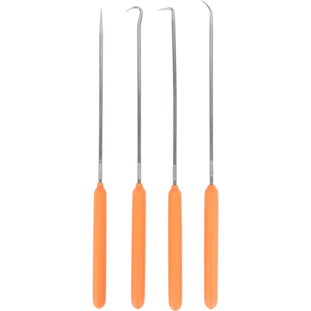 MTX Automotive krokverktygssats 4 delar