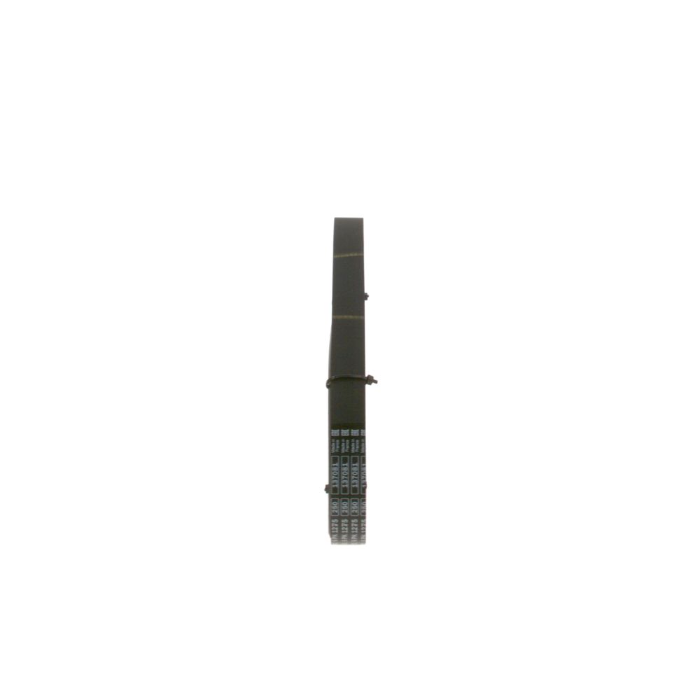 Moniurahihna 6x2030mm alkuperäislaatu