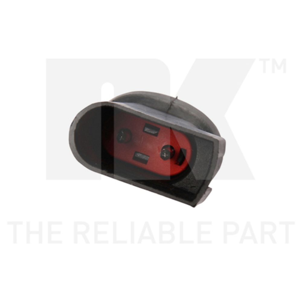 Jarrupalan kulumisenilmaisin 23-15059