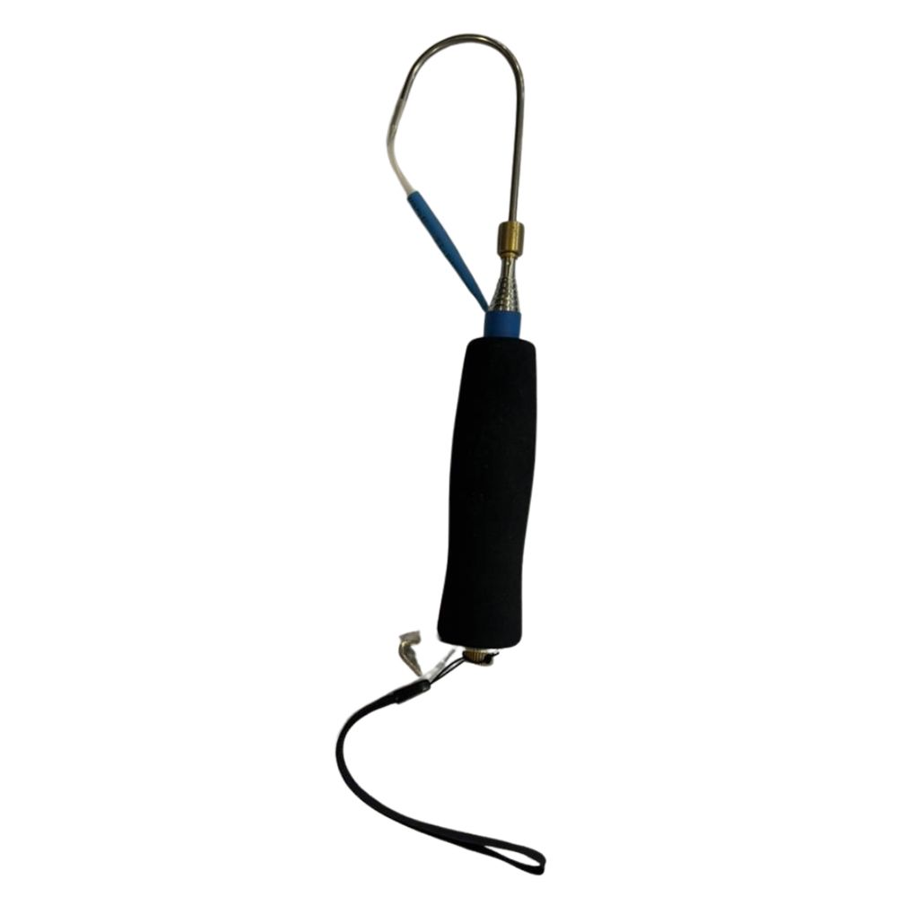 Jasu teleskopisk lyftkrok 25-65 cm