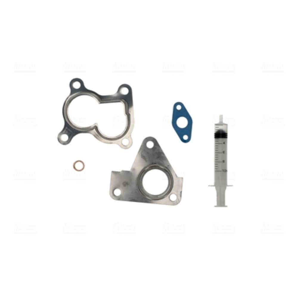 Turboahdin 13-93073