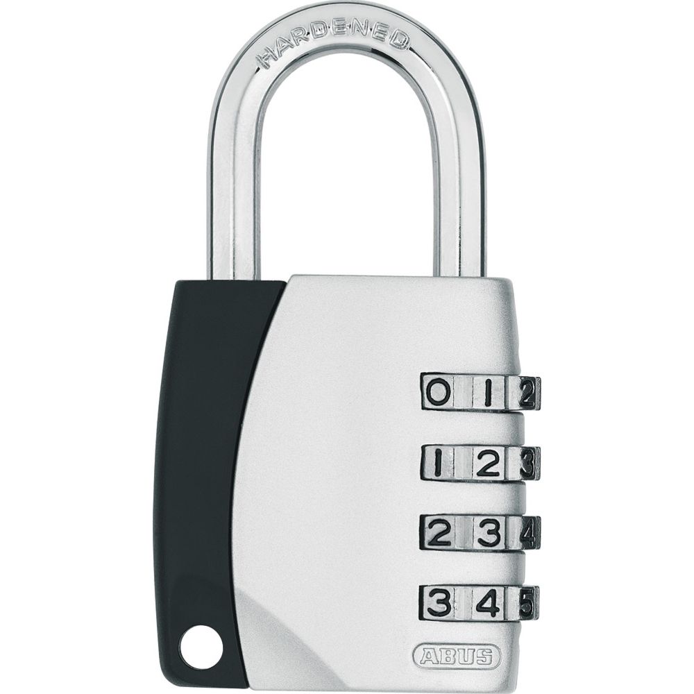 Abus riippulukko 155/40