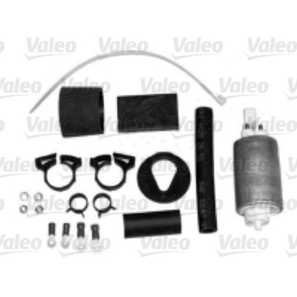 Bränslepump 28-1721