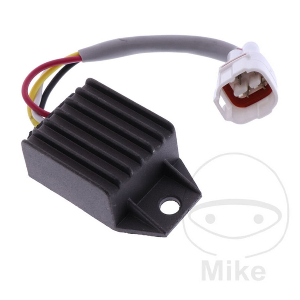 Generatorregulator 98-25495