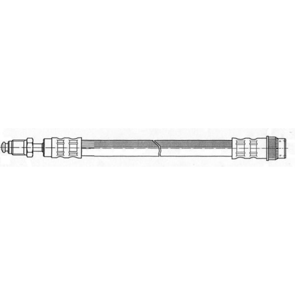 Bromsslang 23-3488