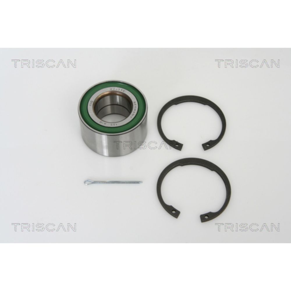 Pyöränlaakerisarja 21-1866