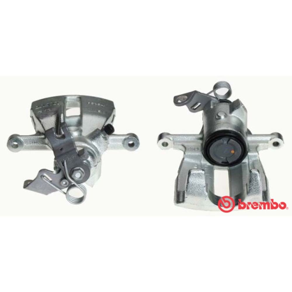 Pidurisadul 23-9725
