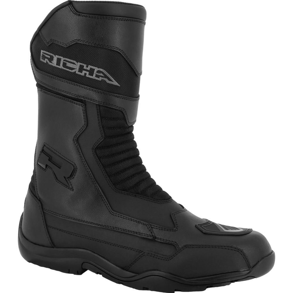 Richa Vulcan 2 WP MC-stövlar
