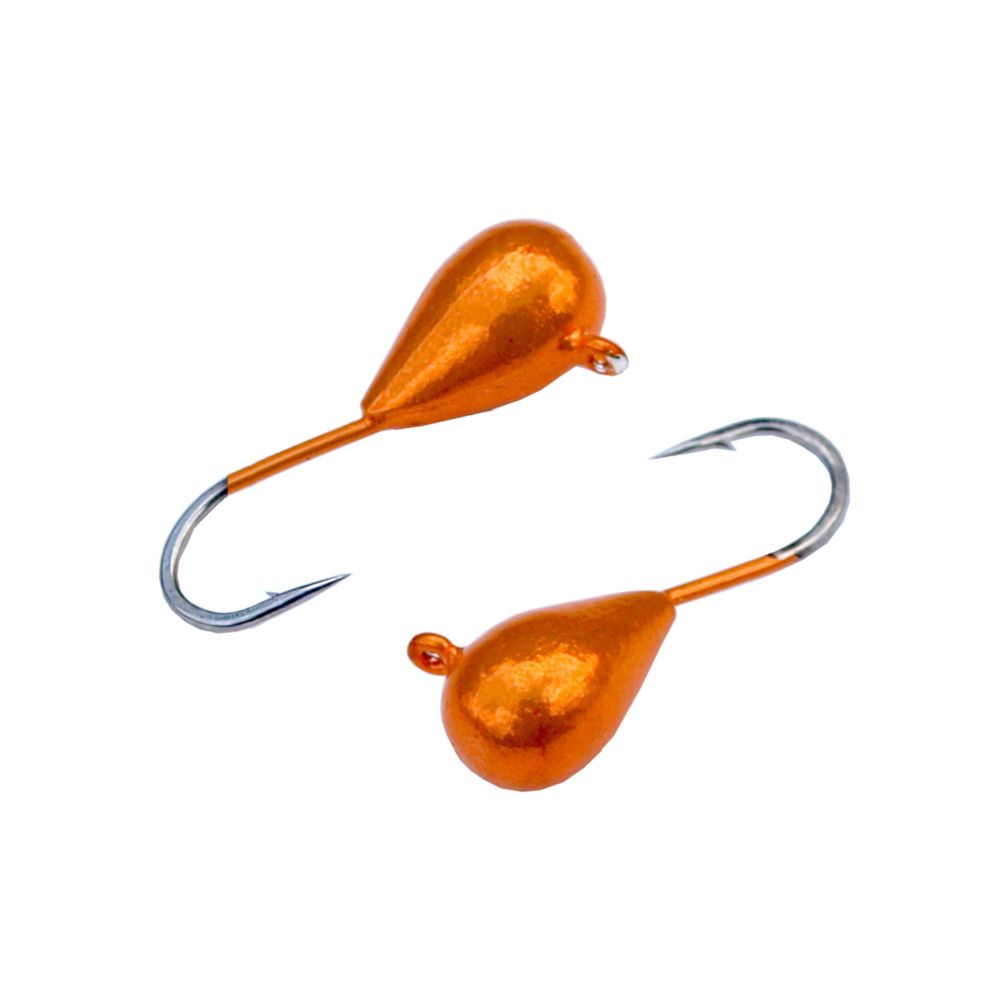 MTX Fishing Pisara volfram kirptirk, 3 mm, 0,55 g, 2 tk