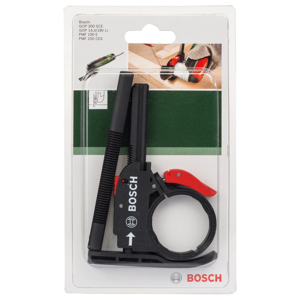 Bosch Expert Sügavuspiirik