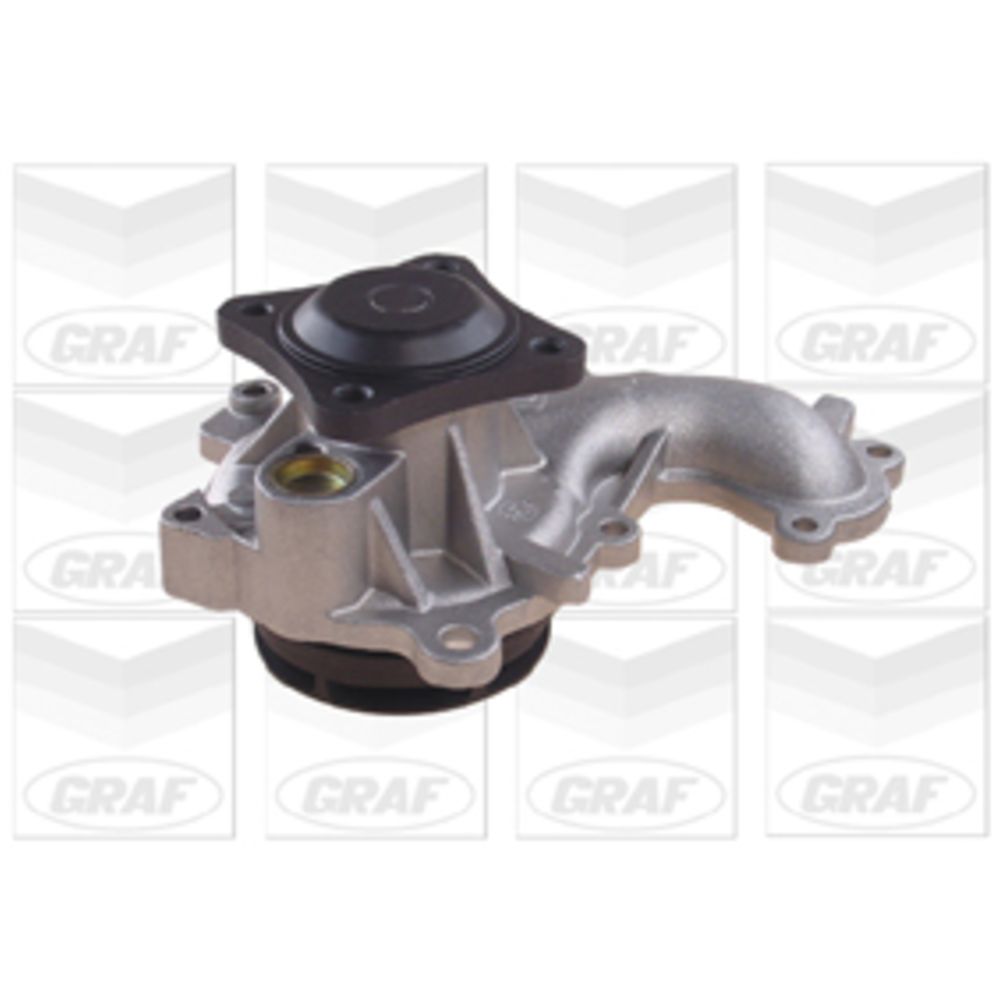 Vattenpump 30-9609