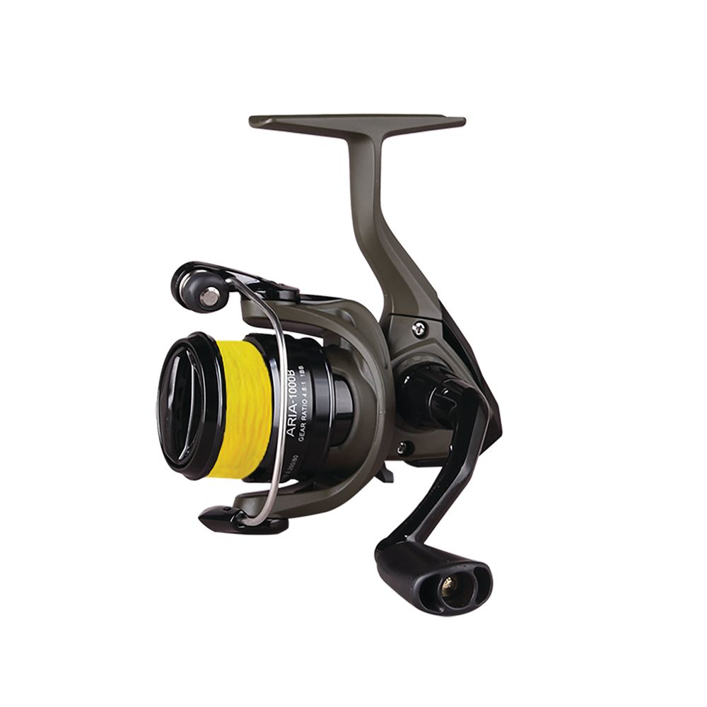 Okuma Aria avokela