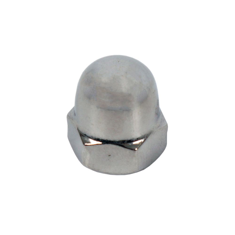 Arctic Marine Hattumutteri DIN1587 M8x1,25 AISI 316 4 kpl