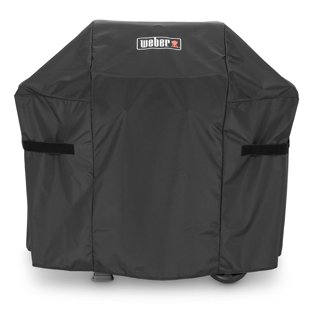Weber Premium Spirit II 200/300 seeria grillikate