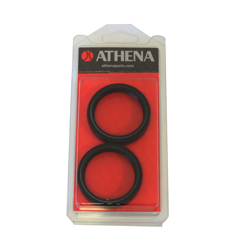 Athena oljetätningspar till framgaffel (43 x 52,9 x 9/11,4mm)