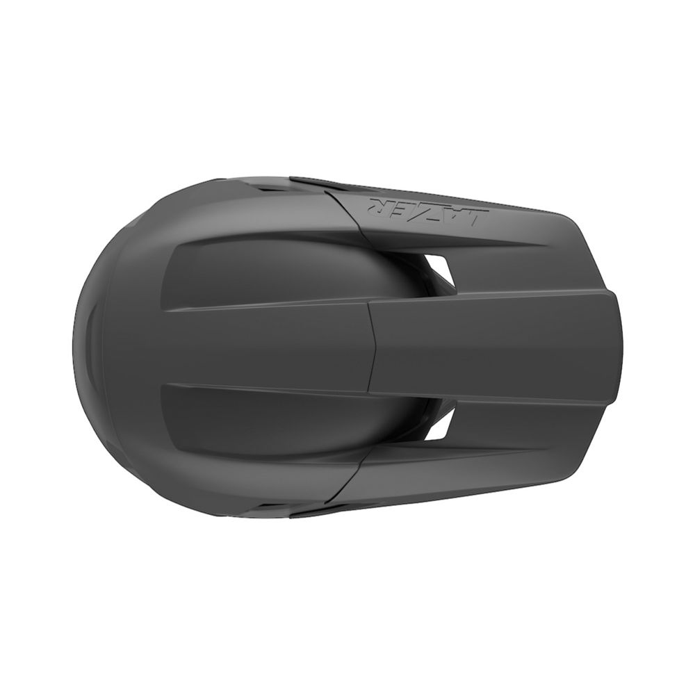 Lazer Chase KinetiCore Matte Black pyöräilykypärä L
