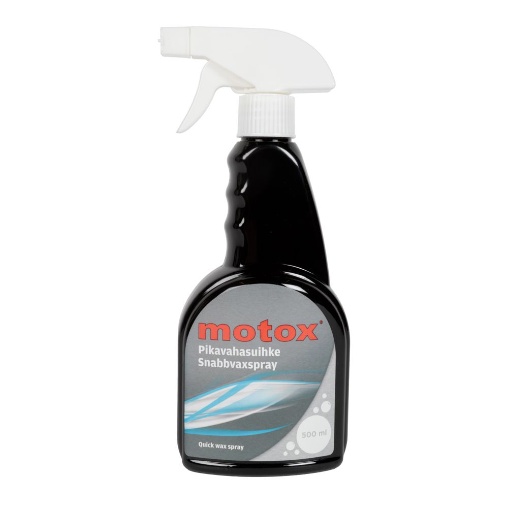 Motox snabbvaxspray 500 ml