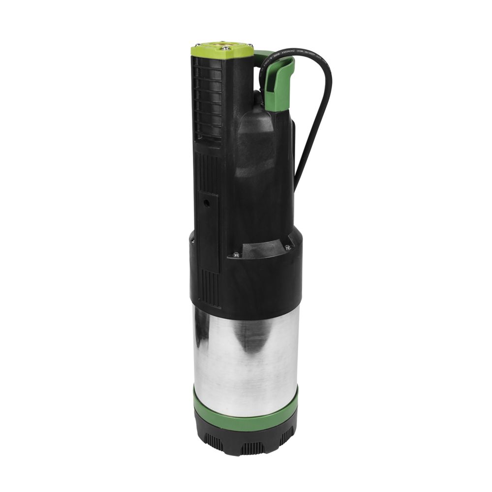 MTX Garden uppopainepumppu 6000 l/h puhtaalle vedelle high lift