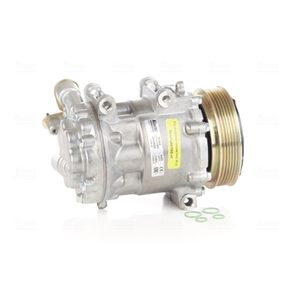 Ilmastointilaitteen kompressori 30-00434