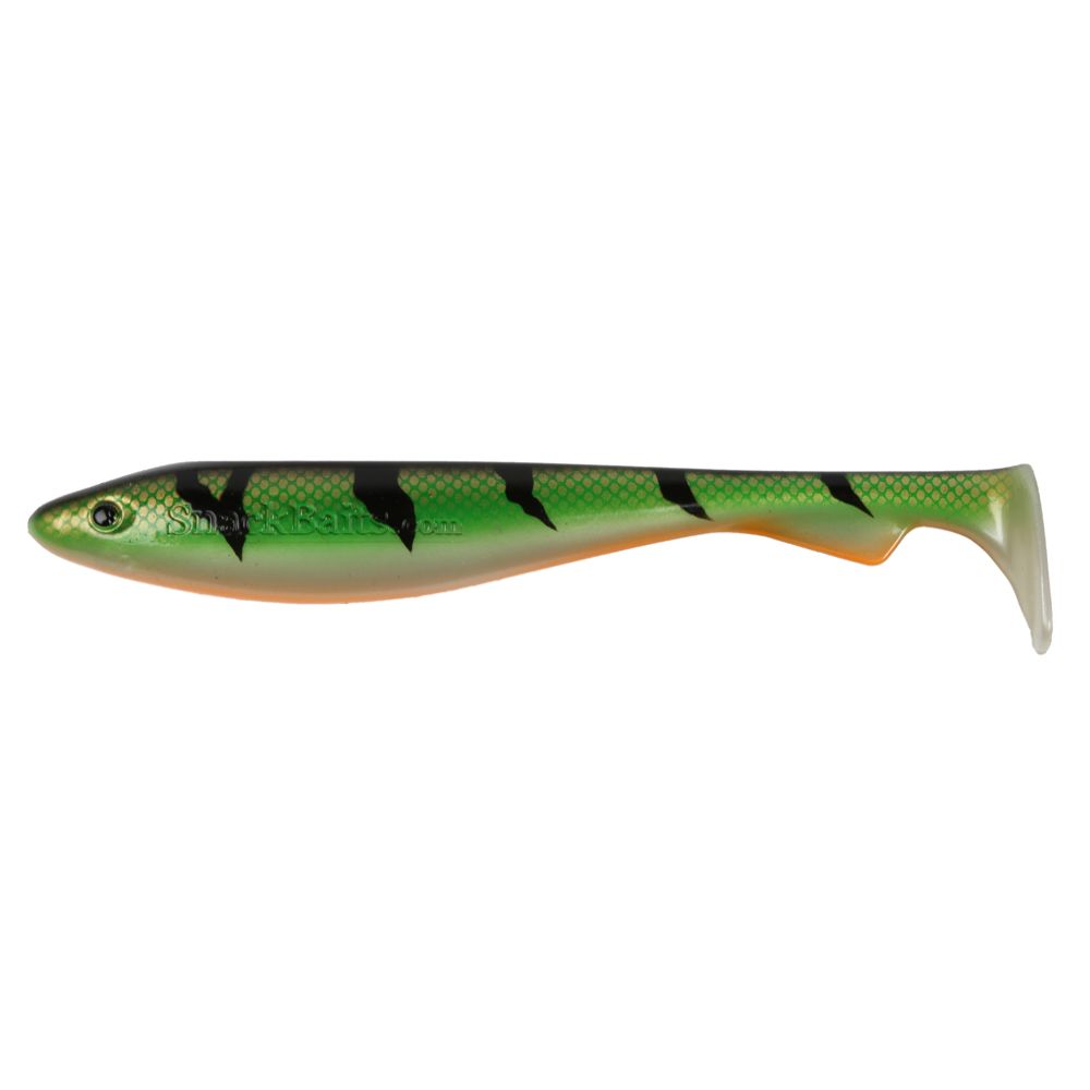 SnackBaits XL haugijigi, 28 cm, 140 g