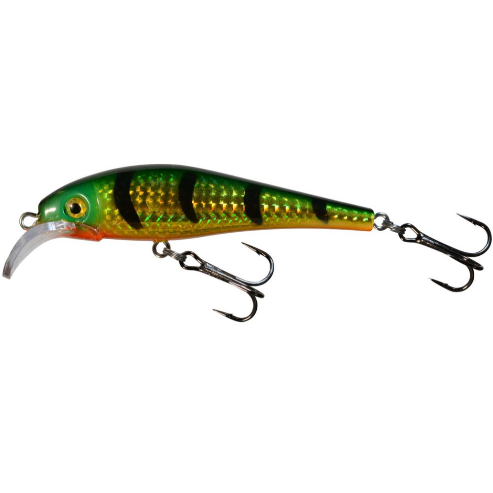 Jesse Flash voobler, 8 cm