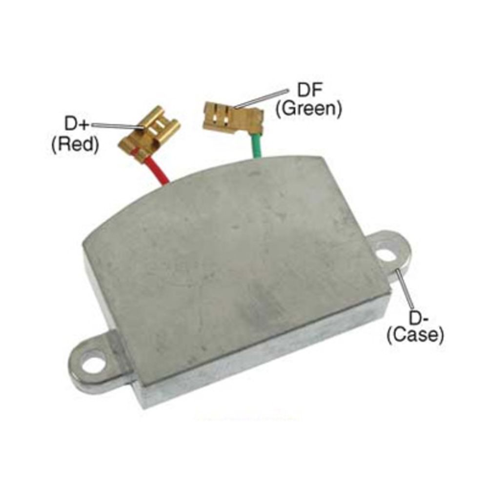 Jännitteensäädin 11-3006