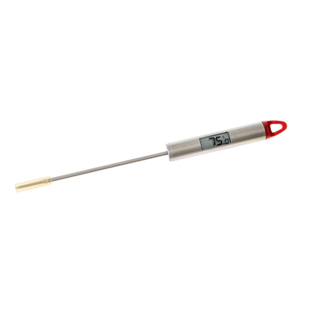 Roastmaster digital stektermometer
