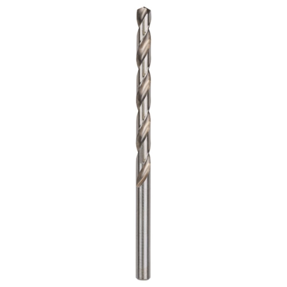 Bosch HSS G DIN 340 metalliporanterä 10,0 mm