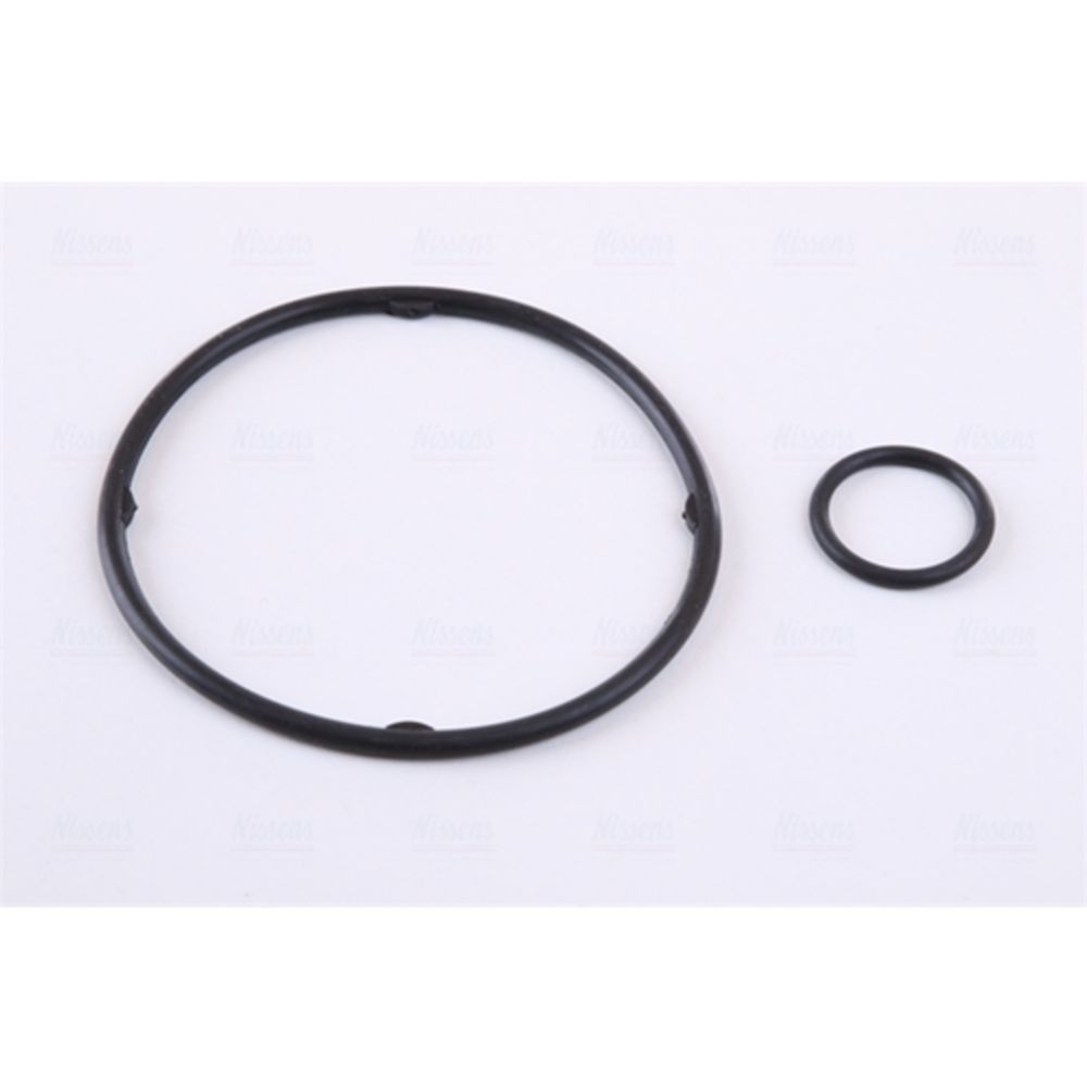 Oljekylare, automatisk transmission 30-04245