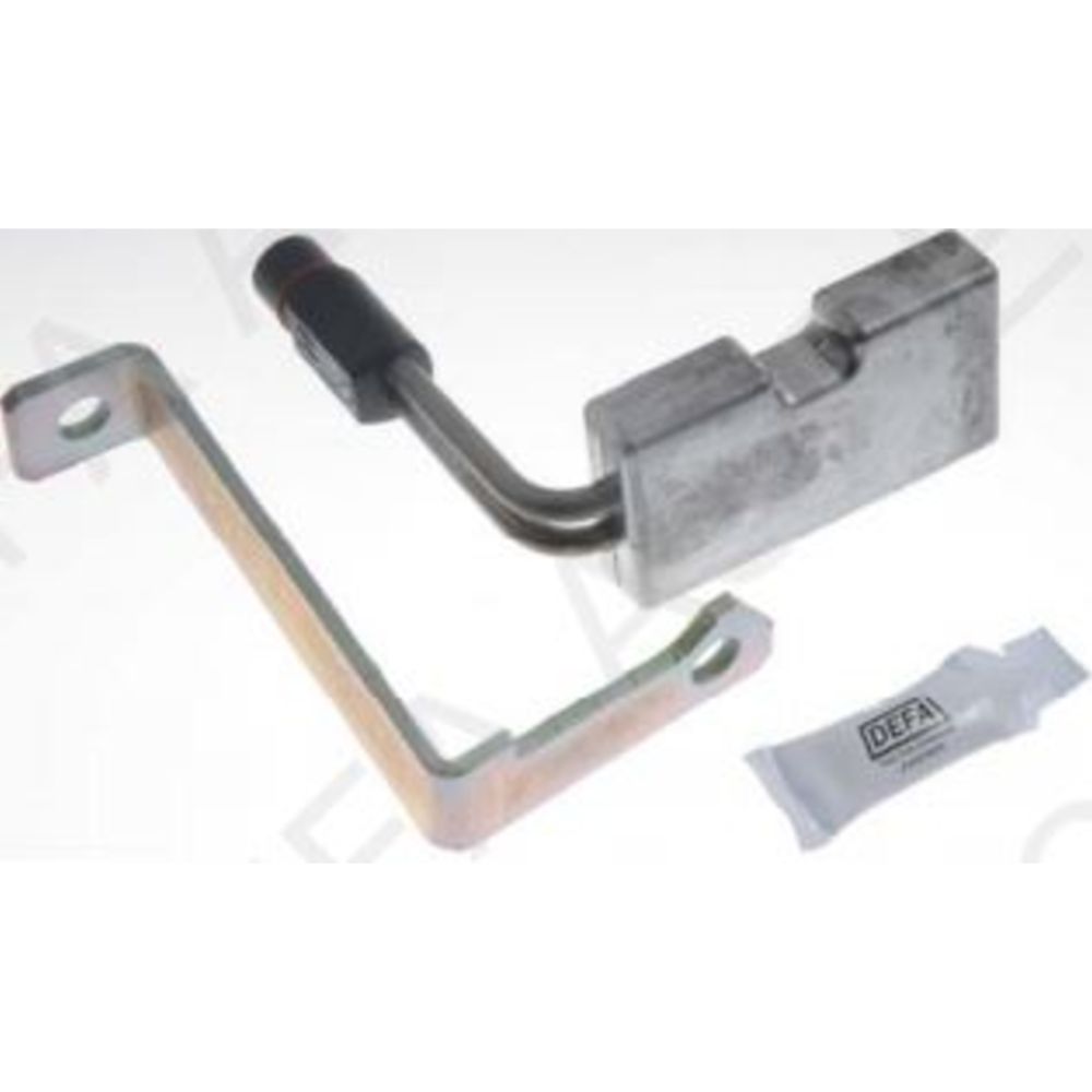 Defa kiirgussoojendi, #422821