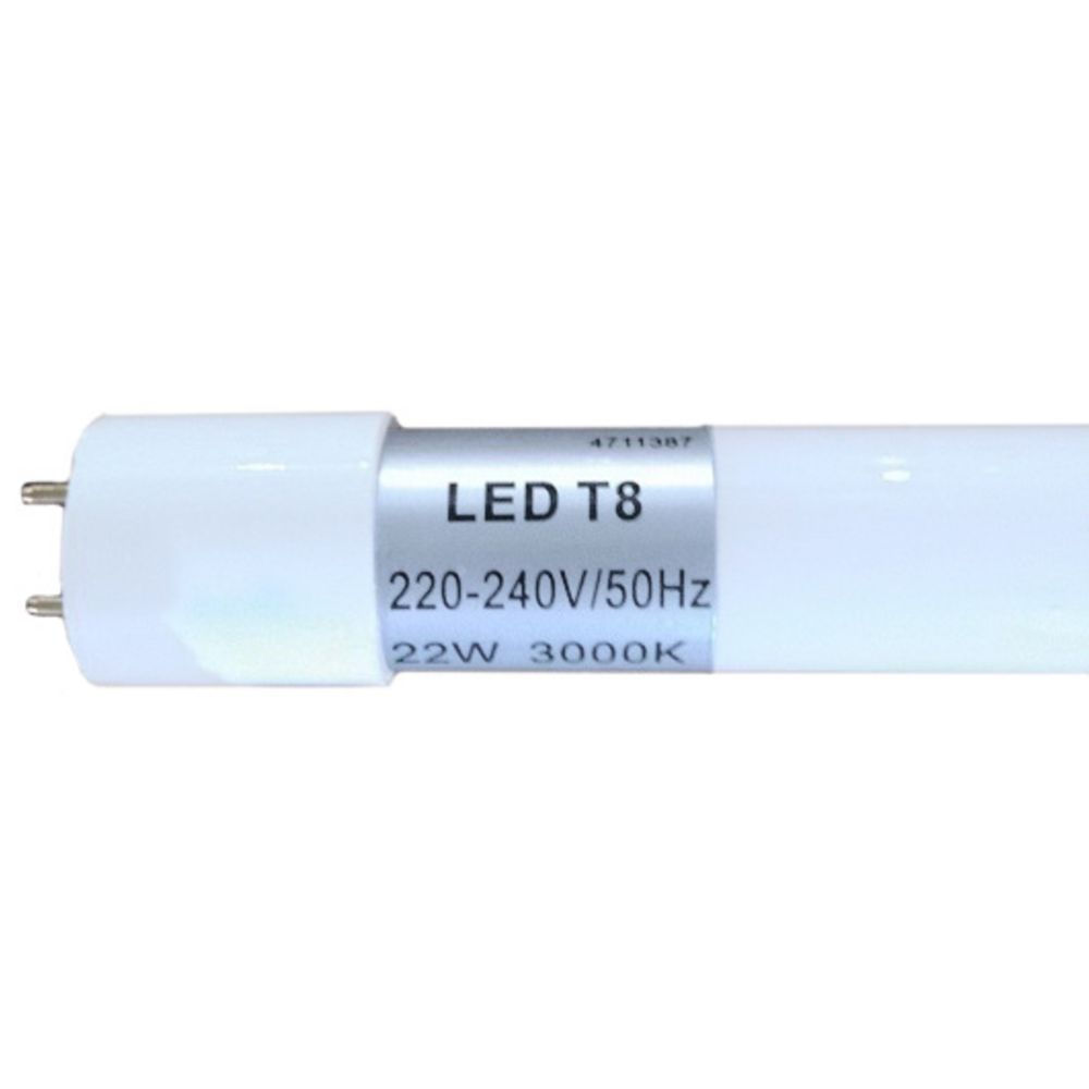 Airam LED loisteputki G13 18 W 3000 K 1700 lm 1200 mm + sytytin