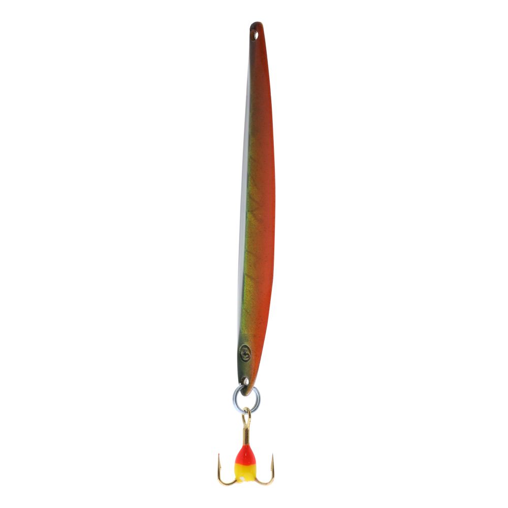 Nils Master Raptor vertikalpirk 60 mm 6 g