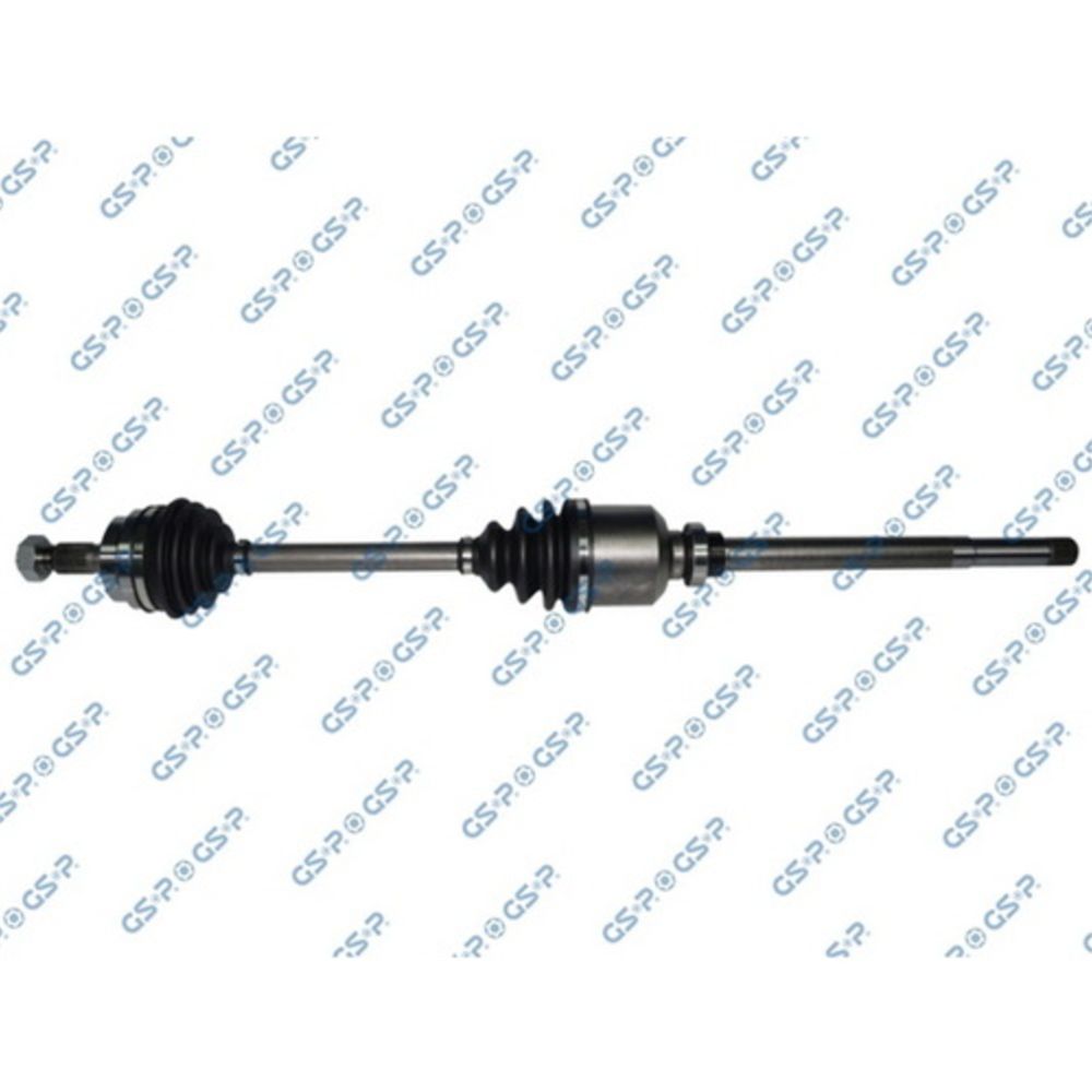 Vetoakseli 17-4591