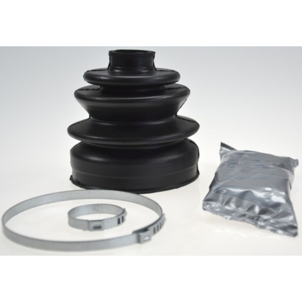 Vetoakselin suojakumisarja 17-01104