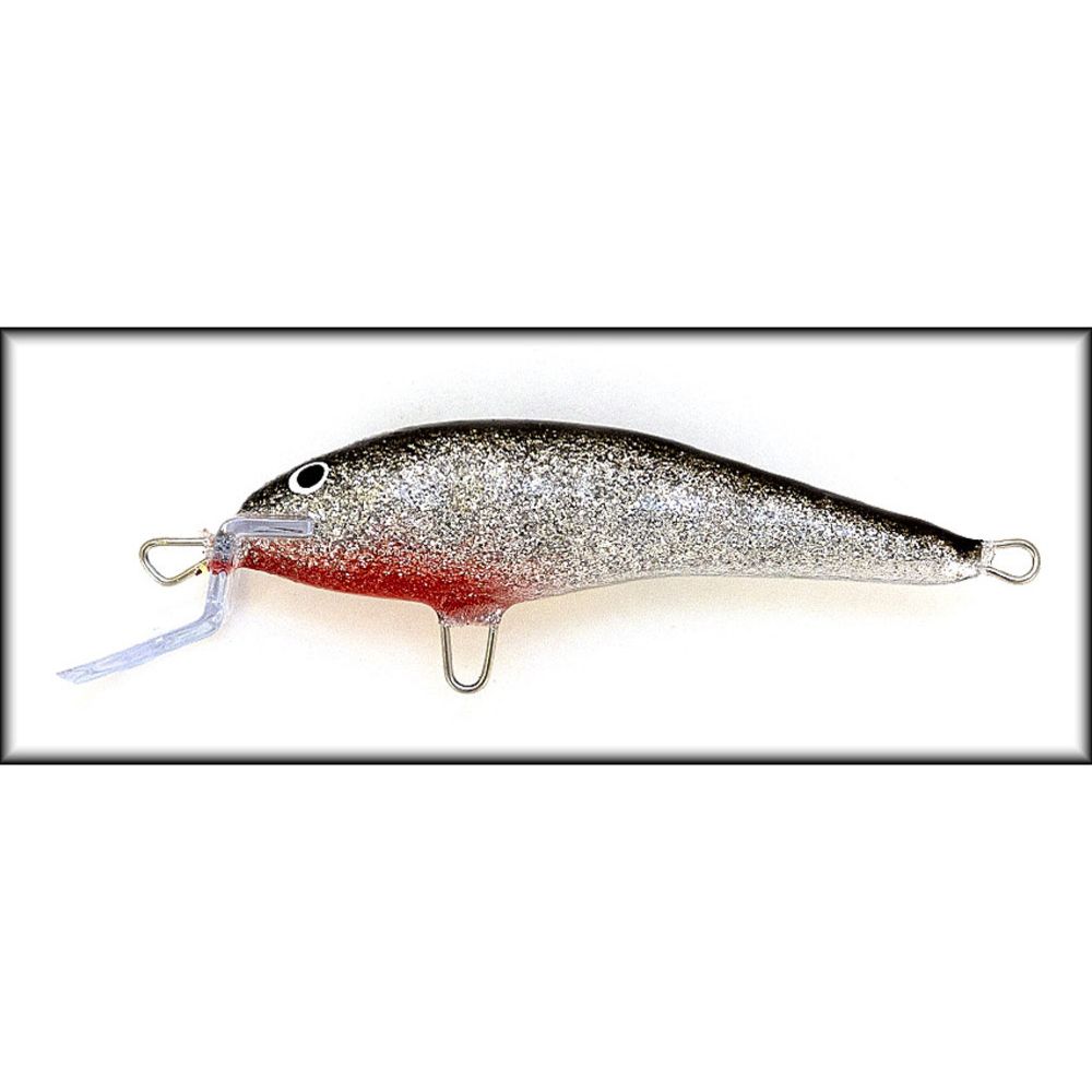 HK Varma Sintti Kalkkaro voobler, 6 cm, 6 g