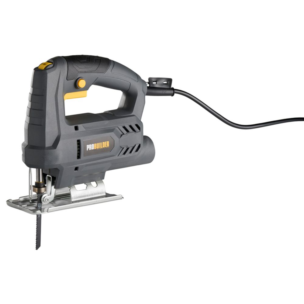 Probuilder sticksåg 400 W