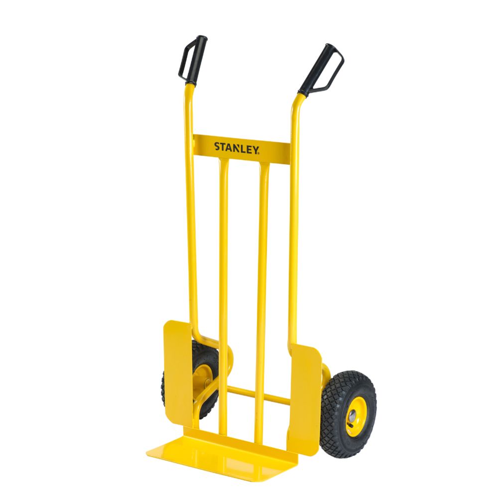 Stanley Heavy Duty pakikäru, 300 kg