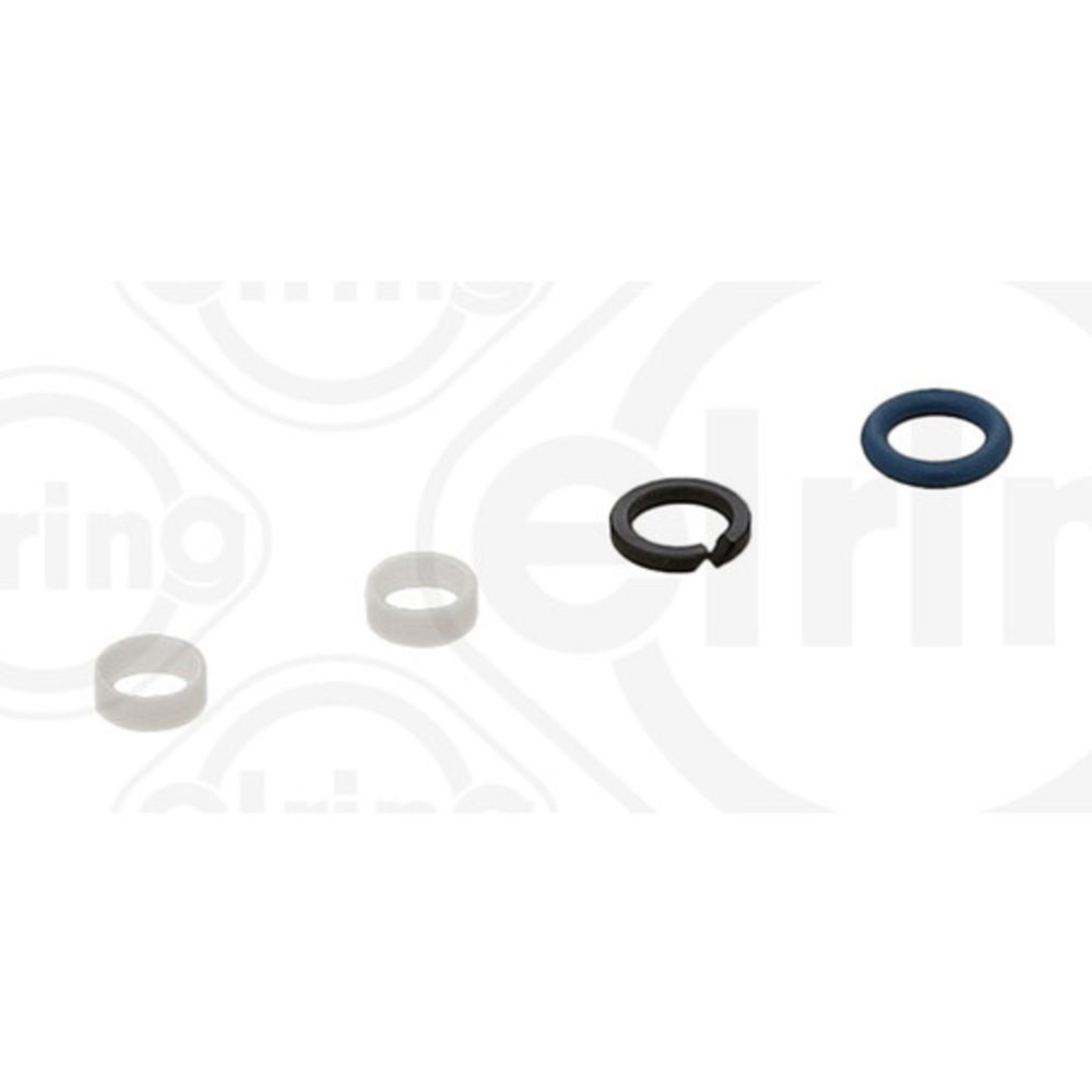 Ruiskutussuuttimen tiivistesarja 26-00053