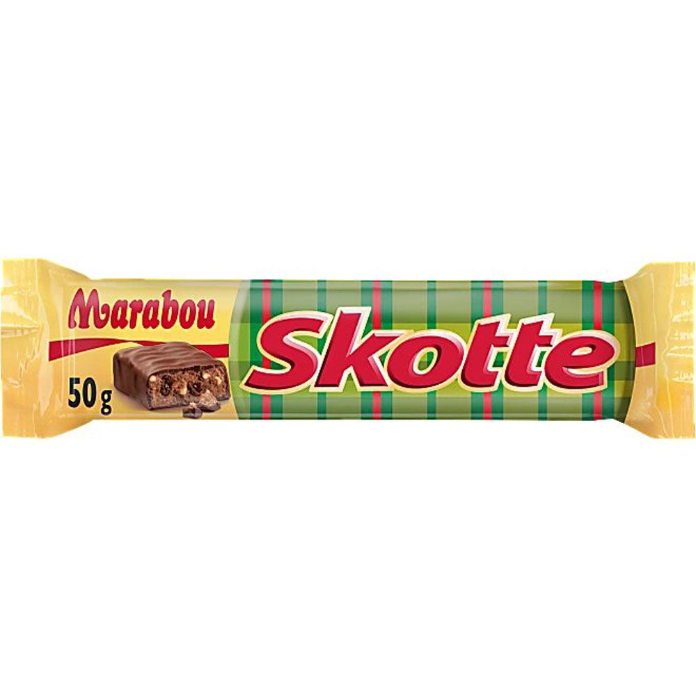 Skotte Dubbel 50 g