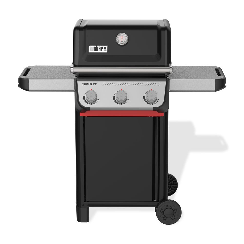 Weber Spirit E-310 kaasugrilli