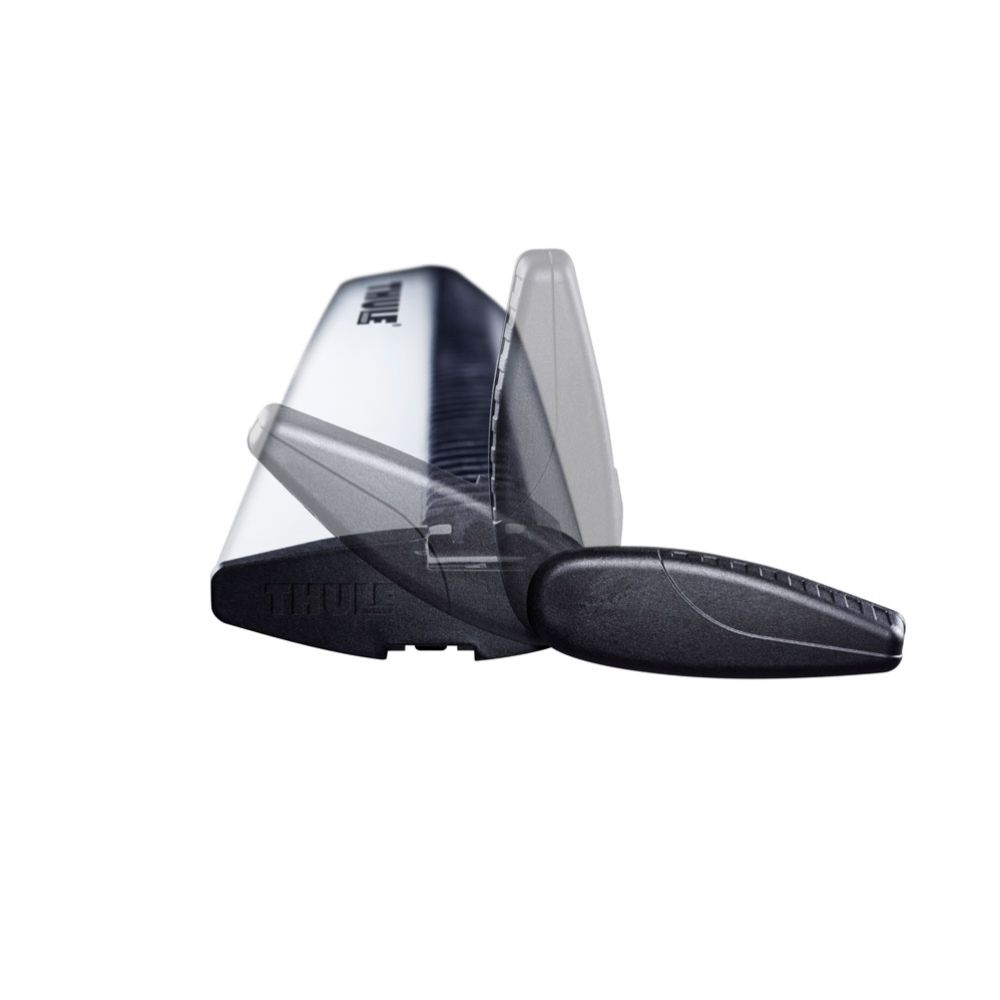 Thule WingBar 108 Telineputket (1080 mm) Alumiini 960100