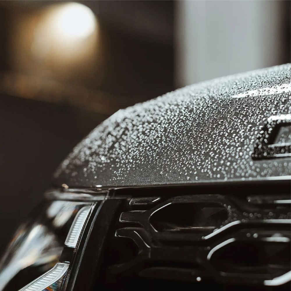 Autoglym Ceramic Wash & Protect bilschampo 1 L