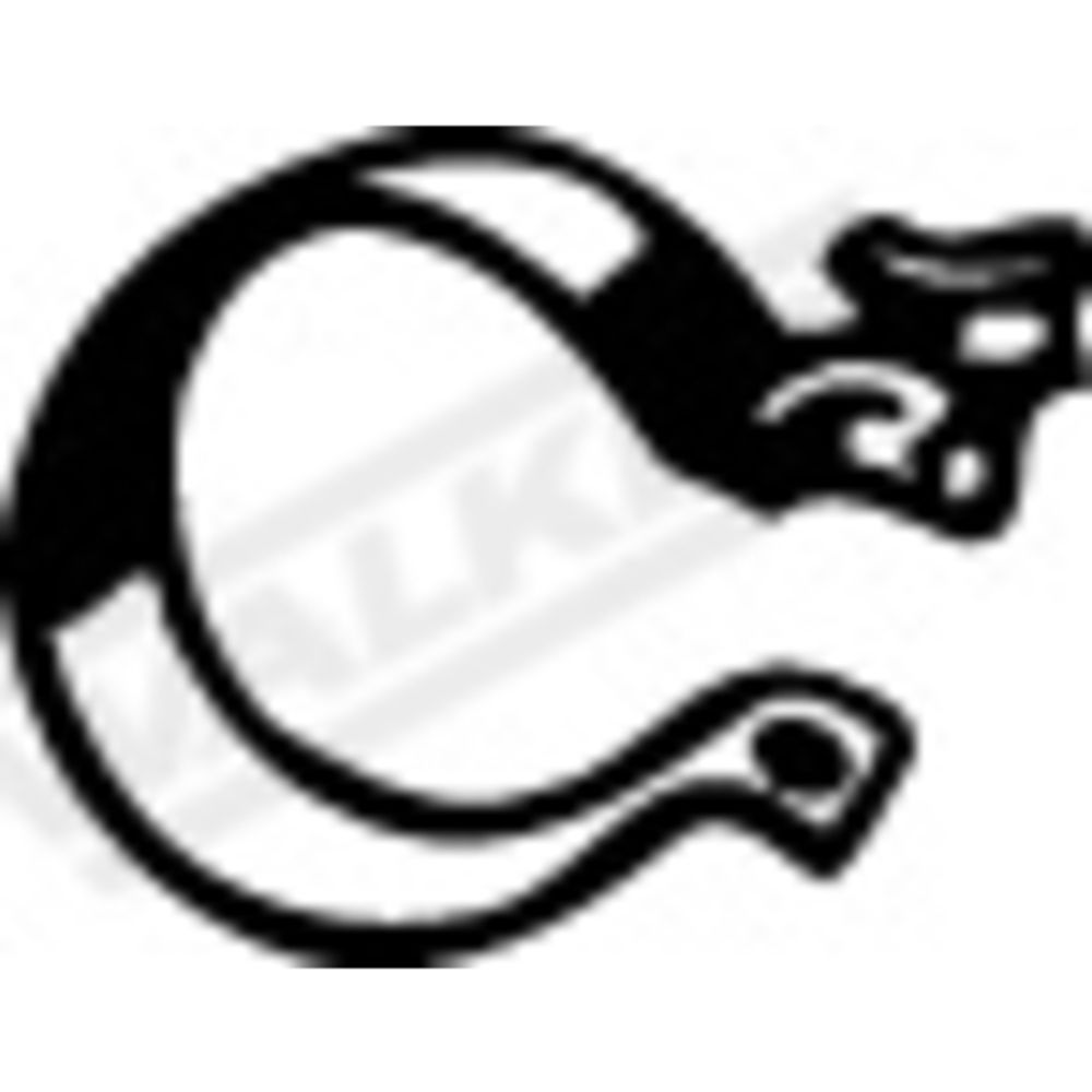 Kannatinpanta Volvo-140E pöntt