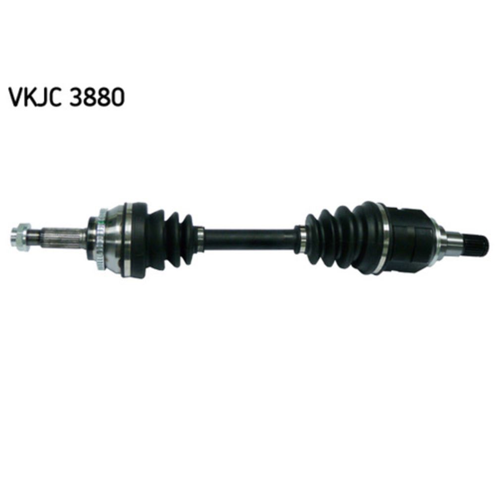 Vetoakseli 17-4477