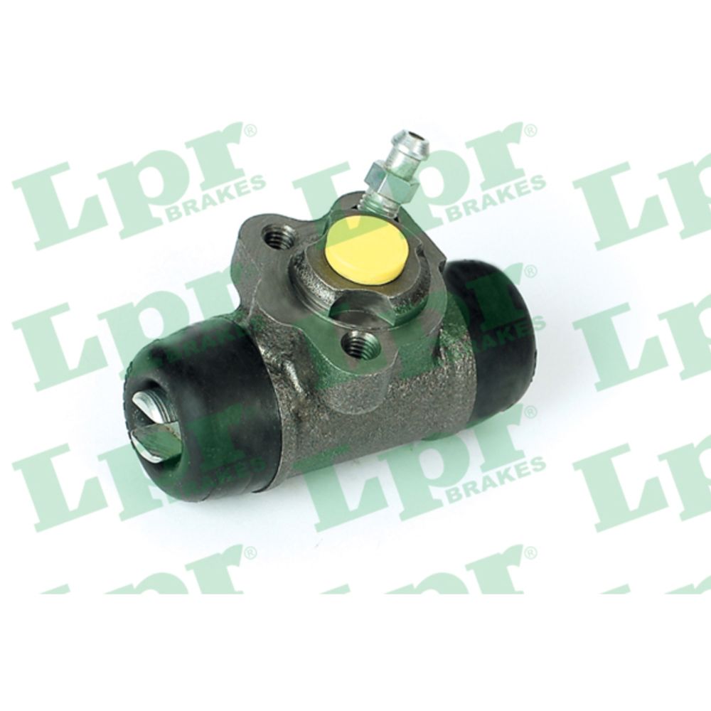 Rattapidurisilinder 23-4055