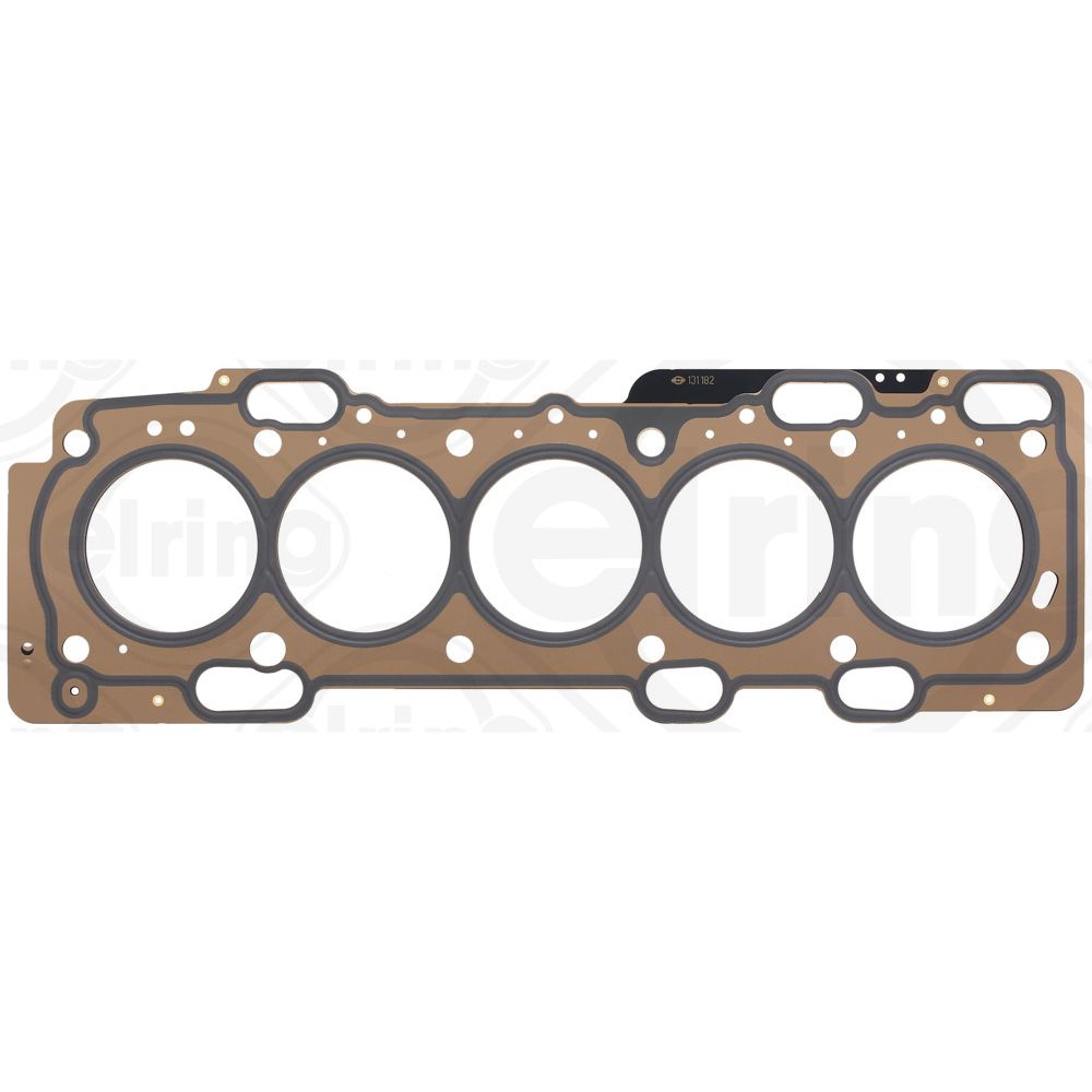 Packning, topplock 27-00391