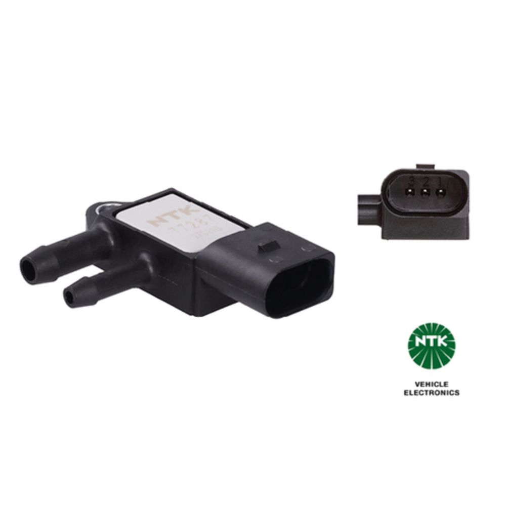 Sensor, avgastryck 28-1594