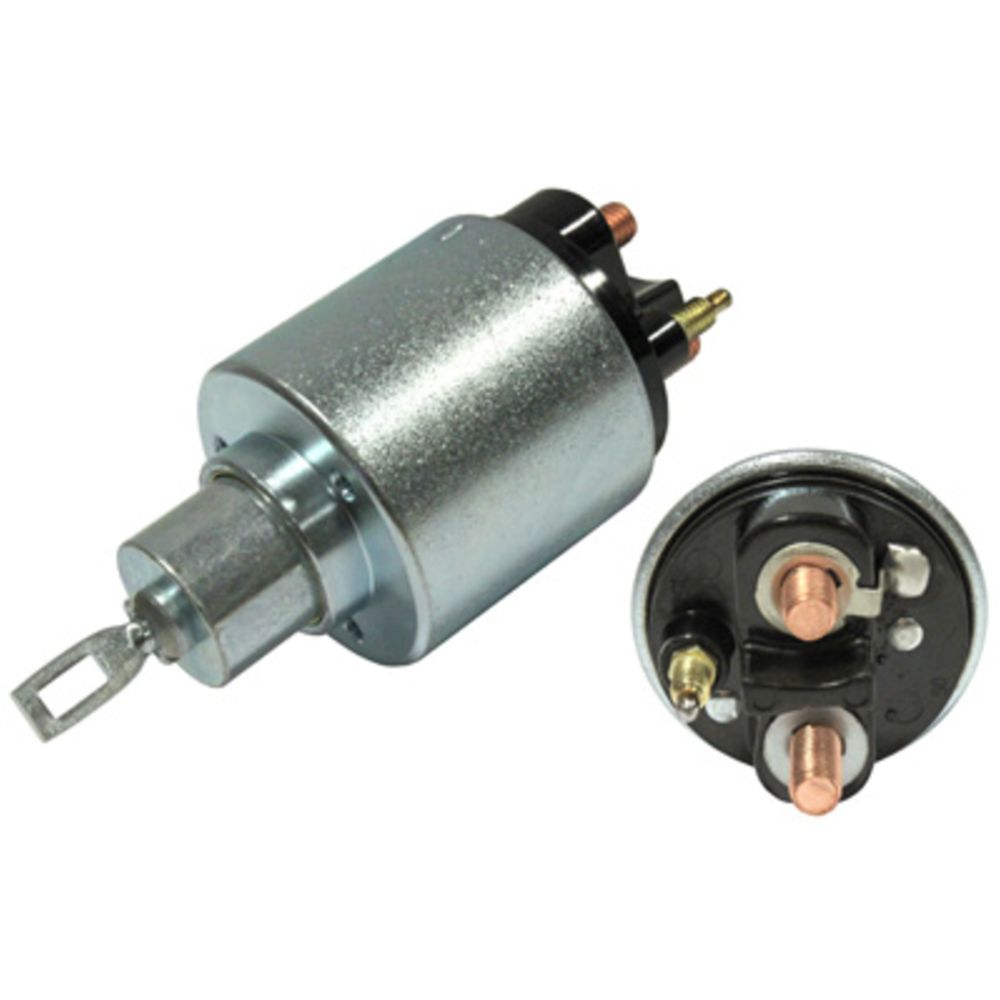 Solenoid, startmotor 11-5007