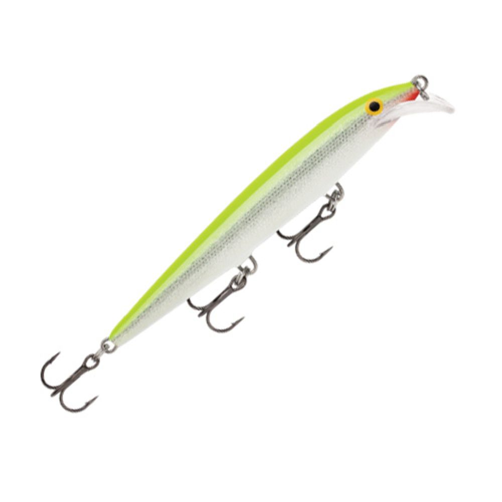Rapala Scatter Rap Minnow wobbler 11 cm 6 g