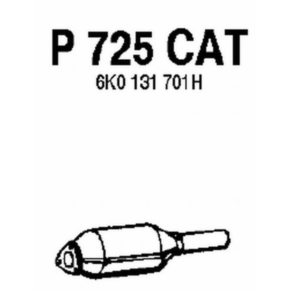 Katalysator 13-4728